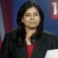 Shreya Roy, Reporter, CNBC TV18