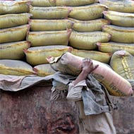 JK Lakshmi Cement may move up 8-10%: SP Tulsian