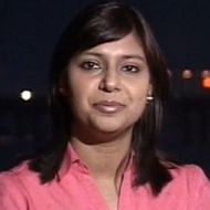 Archana Shukla, Reporter, CNBC-TV18