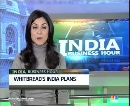 Coffee Shops  Deliver on Eye 300 More Costa Coffee Stores In India  Whitbread Plc   Cnbc Tv18
